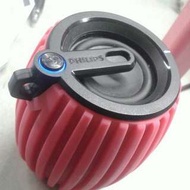 PHILIPS 飛利浦 SBT30 迷你無線藍牙音箱