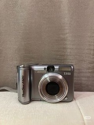 Canon A620 歐陽娜娜同款CCD