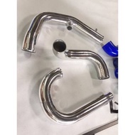 [ READY STOCK ] 26846 - EVO 789 intercooler piping kit  ( PIPING ONLY ) model 26846   #   MATCHING I