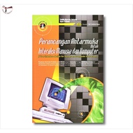 Human and Computer Instructor Interface Design + CD