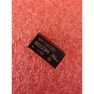 RECOM Brand New Original RP-1212D/0512/0912/1512/2412 Power Module Plus Negative Dual Output