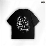 OVERLIMIT SIGNATURE T-SHIRT | T-shirt | OVERSIZE OVERSIZE | STREETWEAR | OVERLIMIT T-SHIRT | T-shirt