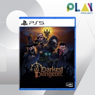 [PS5] [มือ1] Darkest Dungeon II [PlayStation5] [เกมps5]