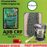Baja AJIB CRF (Control Release Fertilizer) 10-5-18-3🔥| READY STOCK| #BAJACRF #BAJAAJIBCRF