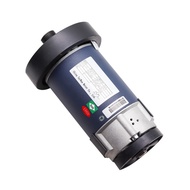 Good treadmill dc motor permanent magnet dc motor 2.0hp dc180v 5A