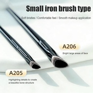 2 Soft Concealer Brush Makeup Brush Makeup Tools C9b3  2