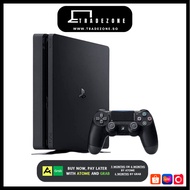 [Tradezone] Pre-owned PlayStation 4 Slim / PS4 Slim 1TB / Second-Hand Console