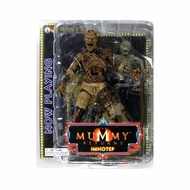 [SOTA] Now Playing - Imhotep (The Mummy Returns)