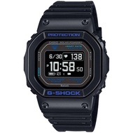 [Casio] Wristwatch G-SHOCK [Domestic Genuine Product] G-SQUAD Heart Rate Monitor Bluetooth Equipped 