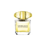 แท้ 100% VERSACE YELLOW DIAMOND INTENSE MenS And WomenS Perfume 100ML Eau De Parfum กลิ่นหอมยาวนาน