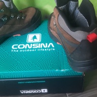 sepatu gunung consina