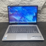 新净-Lenovo 320S-13IKB 13''HD/i5-8250U/RAM 8GB/256GB SSD/Laptop/文書電腦/Notebook/手提電腦/Win10/三個月保養/8