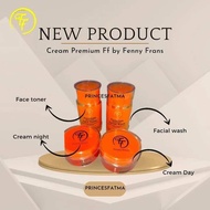 CREAM PREMIUM PRODUK FENNY FRANS
