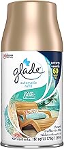 Glade Automatic Spray Refill, Ocean Escape, 175g