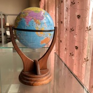 Bestar 翻轉世界地球儀/桌上型地球儀/畢業禮