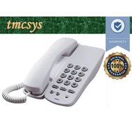NEC AT40 Corded Single Line Desktop Telephone Office Hotel PABX TM Unifi