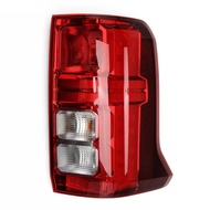 ไฟท้ายสำหรับ Mitsubishi Triton L200สัญญาณไฟไฟเบรกท้ายฮาโลเจน2024-2025