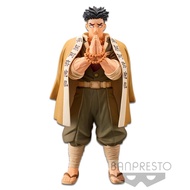 [READY STOCK] KIMETSU NO YAIBA FIGURE EX [GYOMEI HIMEJIMA/MUICHIRO TOKITO](A:GYOMEI HIMEJIMA)