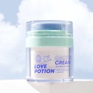 LOVE POTION Cactus Cream Intense Spot BHA 30g เลิฟ โพชั่น ผลิตภัณฑ์บำรุงผิวหน้า.