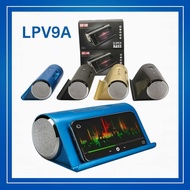 LP V9A Portable Bluetooth Speaker – Super Bass, Wireless & Powerful Sound