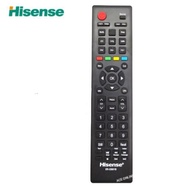 Hisense LED TV  Remote Control ER-22601B for 32D50, 40D50, 50D36P..