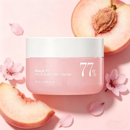 Peach 77 Niacin Enriched Cream (50ml)