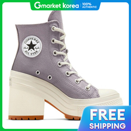 Converse | Converse Chuck 70 Deluxe Heel A12575C Womens Sneakers