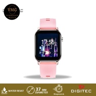 Jam tangan smartwach digitec runner