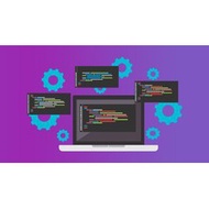 [COURSE] Udemy - The Modern Python 3 Bootcamp