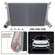 Performance Aluminum Front Mount Intercooler For VW Arteon Golf R MK8 GTI VAG EA888 Gen.4 Seat Leon 