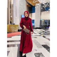 EMERSSA Amy Rose Modest Dress