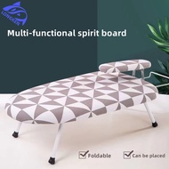 LONGKEN household ironing board portabLe for clothes steamer iron supplies foldable kabayo ng plants