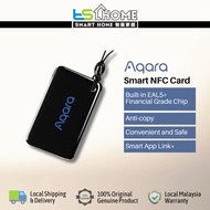 Aqara Smart NFC Card supports Mi Smart Door Lock
