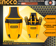 Ingco HTBP04011 Tools Bag ~ ODV POWERTOOLS