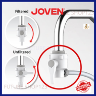 JOVEN GENUINE PART JP200 SELECTOR VALVE ASSY COMPLETE SET / SELECT VALVE/ JOVEN JP200过滤器水龙头