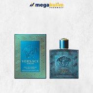 ORIGINAL Versace Eros Edp 100Ml