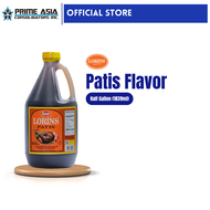 Lorins Patis Flavor Half Gallon