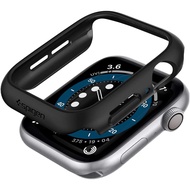 Spigen Thin Fit Designed For Apple Watch Case for 40mm/41mm,44mm/45mm Series 7/6/SE/5/4 - Only Case