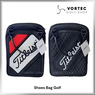 Tt Golf Shoes Bag - Sports Golf Shoe Bag