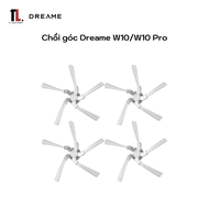 Phụ kiện cho Robot hút bụi Dreame W10/W10 Pro – Hàng Chính Hãng - Chất lượng cao