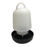 Bekas Minumam | Minum Air Ayam Burung | Poultry Chicken Water Feeder  Chicken Bird Poultry Automatic