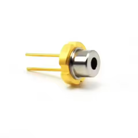 520nm 300mW Green Laser Diode 5.6mm TO-18 GH0523AD2G DIY Woodworking Locator