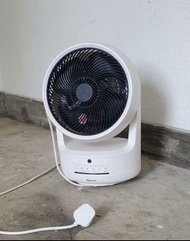 RasoNiC 樂信牌循環式風扇