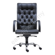 Leather Office Chair / Director Office Chair /Moro Office Chair E 2081H/E 2082H/E 2083H/E 2084S