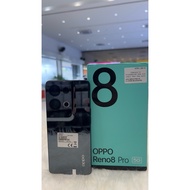 USED OPPO RENO 8 PRO 5G 12+256GB