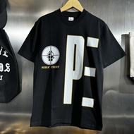 PUBLIC ENEMY - OG 1991 TSHIRT BLACK