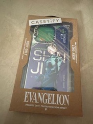 全新CASETiFY iPhone 14 Case EVA 明日香