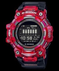 GBD-100SM-4A1 GBD100SM-4A1 GBD-100-4A1 GBD100-4A1 G-SHOCK 深水埗 有門市全新正貨 1年保養 CASIO 錶 卡西歐 GSHOCK     男裝