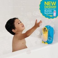 【Sunny Buy寶貝館】◎預購◎Munchkin 寶寶 自動泡泡機 洗澡 吹泡泡機