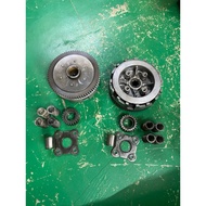 125ZR MANGKUK CLUTCH ORIMOTOR